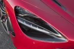 McLaren 720S Coupe 2017 года (NA)
